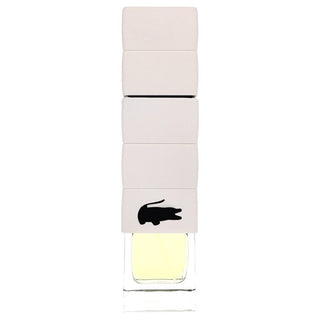 Lacoste Challenge Refresh by Lacoste Eau De Toilette Spray 3 oz for Men - PerfumeOutlet.com