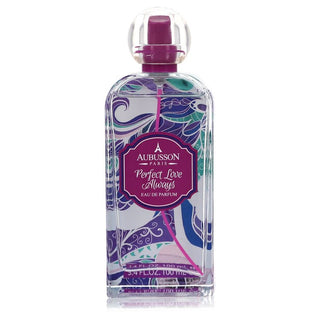 Aubusson Perfect Love Always by Aubusson Eau De Parfum Spray (unboxed) 3.4 oz for Women - PerfumeOutlet.com