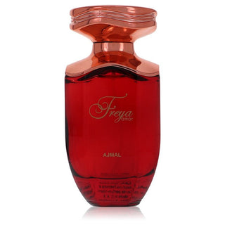 Freya Amor by Ajmal Eau De Parfum Spray 3.4 oz for Women - PerfumeOutlet.com