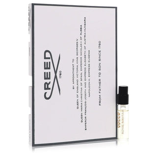 Royal Mayfair by Creed Vial (sample) .06 oz for Men