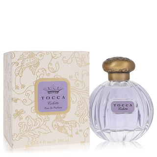 Tocca Colette by Tocca Eau De Parfum Spray 3.4 oz for Women