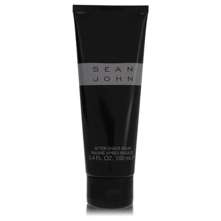 Sean John by Sean John After Shave Balm 3.4 oz for Men