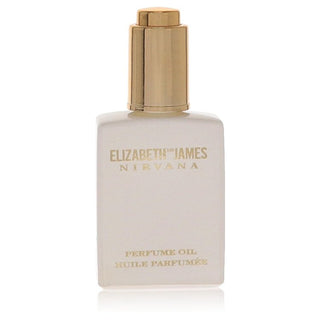 Nirvana White by Elizabeth and James Perfume Oil .47 oz for Women