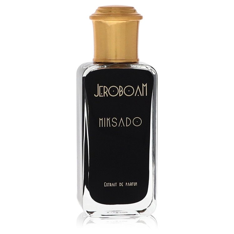 Jeroboam Miksado by Jeroboam Extrait De Parfum Spray 1 oz for Women