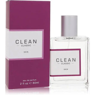 Clean Skin by Clean Eau De Parfum Spray for Women